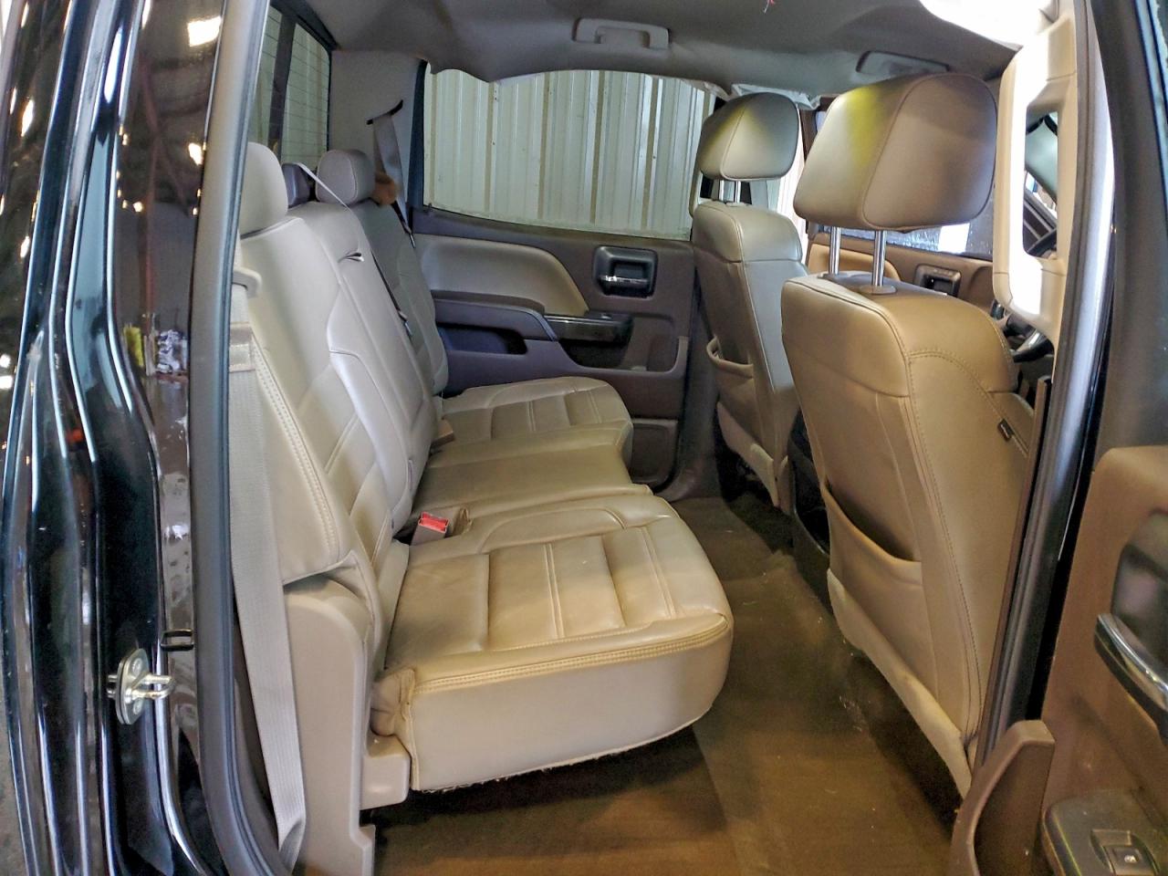 GMC Sierra K1500 Denali Image 5