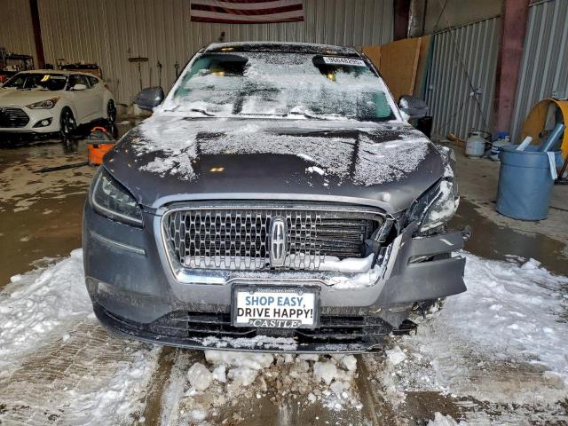 Lincoln Corsair Reserve Image 4