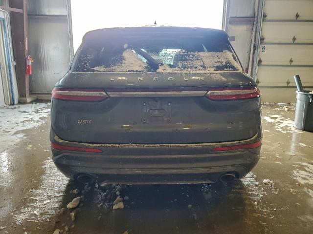 Lincoln Corsair Reserve Image 11