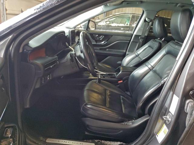 Lincoln Corsair Reserve Image 8