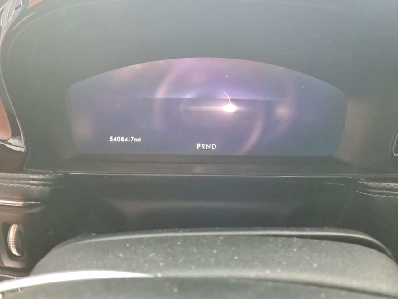 Lincoln Corsair Reserve Image 3