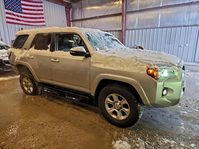 Toyota 4Runner Sr5/sr5 Premium Image 7