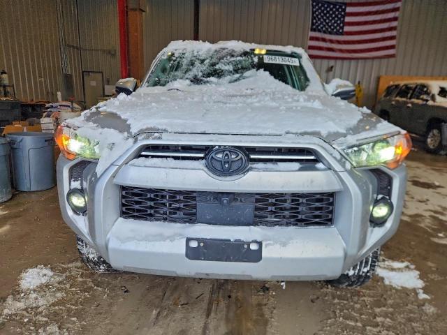 Toyota 4Runner Sr5/sr5 Premium Image 6