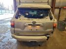 Toyota 4Runner Sr5/sr5 Premium Image 4
