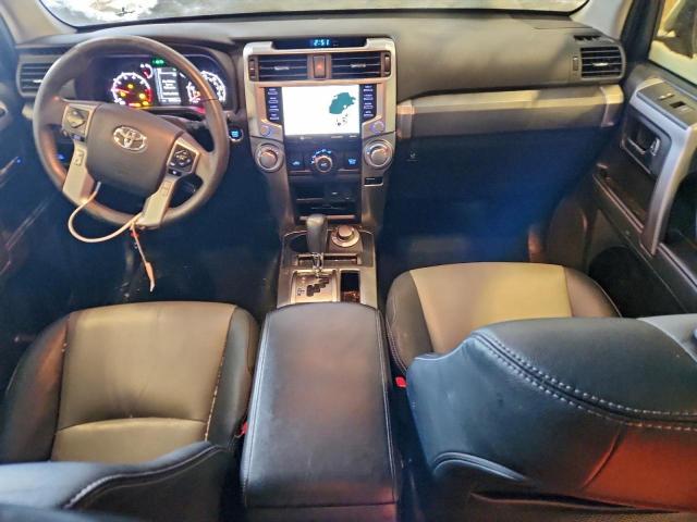 Toyota 4Runner Sr5/sr5 Premium Image 5