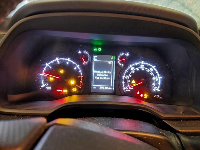 Toyota 4Runner Sr5/sr5 Premium Image 8