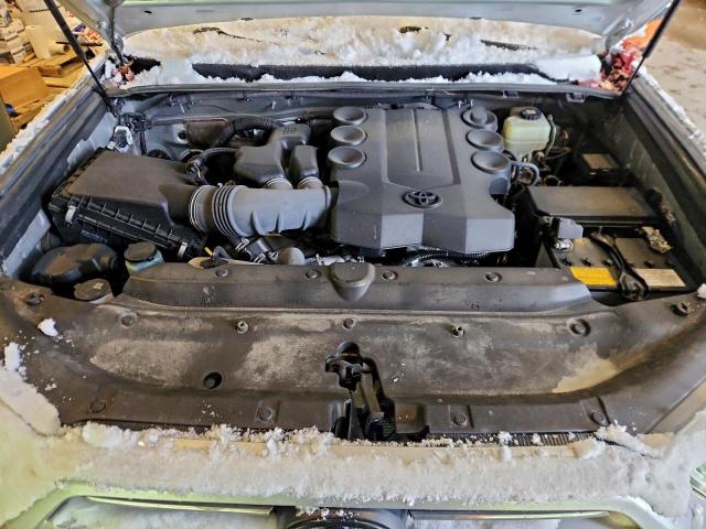 Toyota 4Runner Sr5/sr5 Premium Image 12