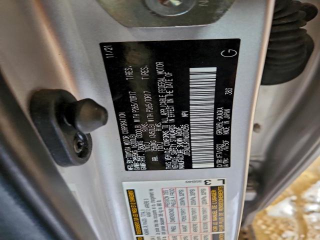 Toyota 4Runner Sr5/sr5 Premium Image 10