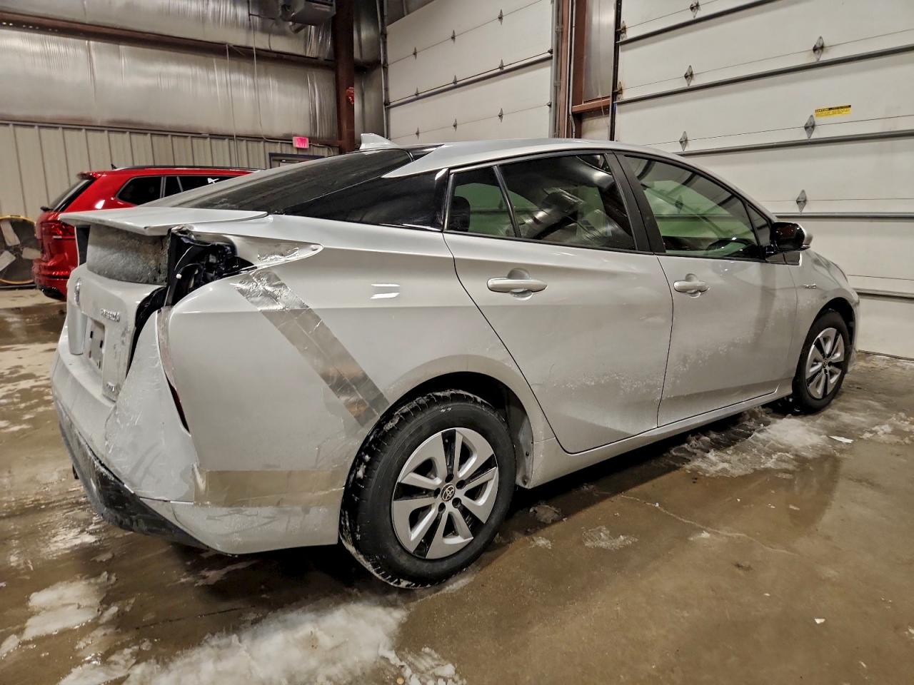 Toyota Prius Image 3