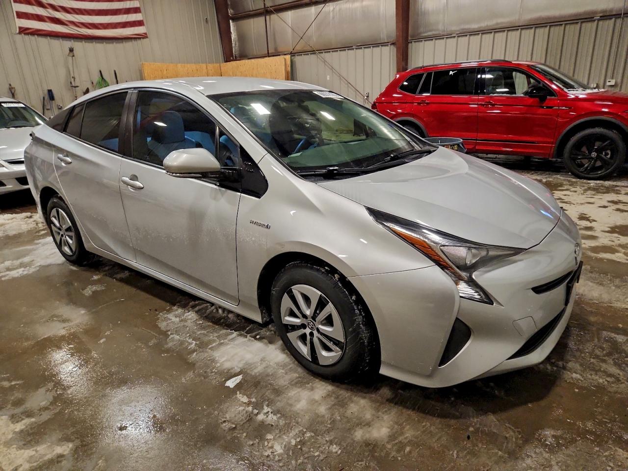 Toyota Prius Image 5