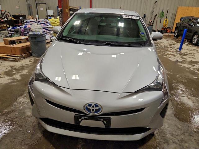 Toyota Prius Image 6