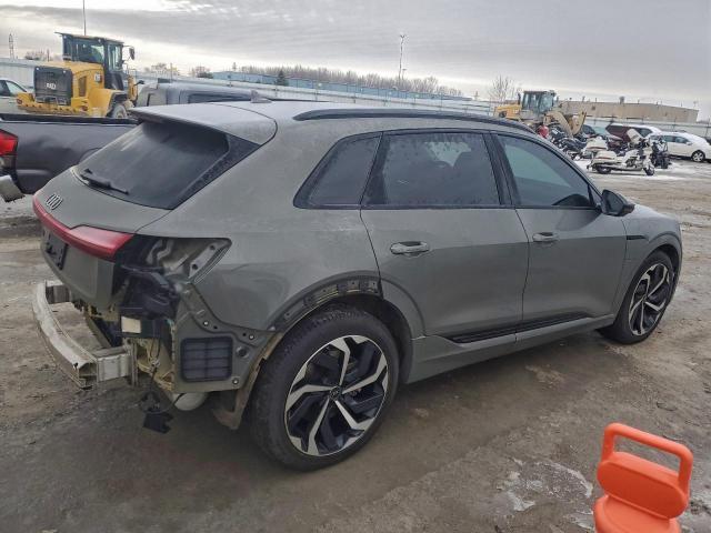 Audi Q8 Premium Plus Image 6