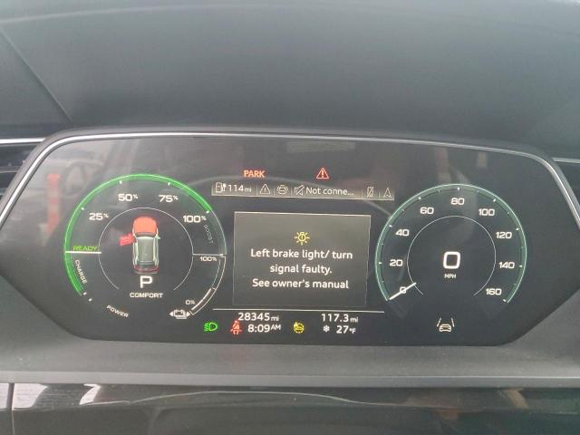 Audi Q8 Premium Plus Image 12