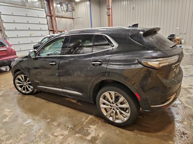 Buick Envision Avenir Image 2