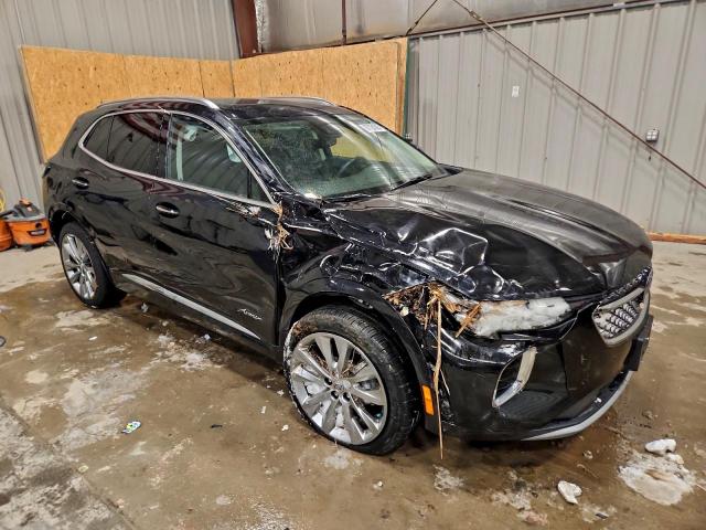 Buick Envision Avenir Image 4