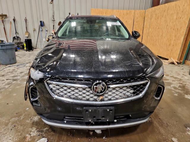 Buick Envision Avenir Image 5