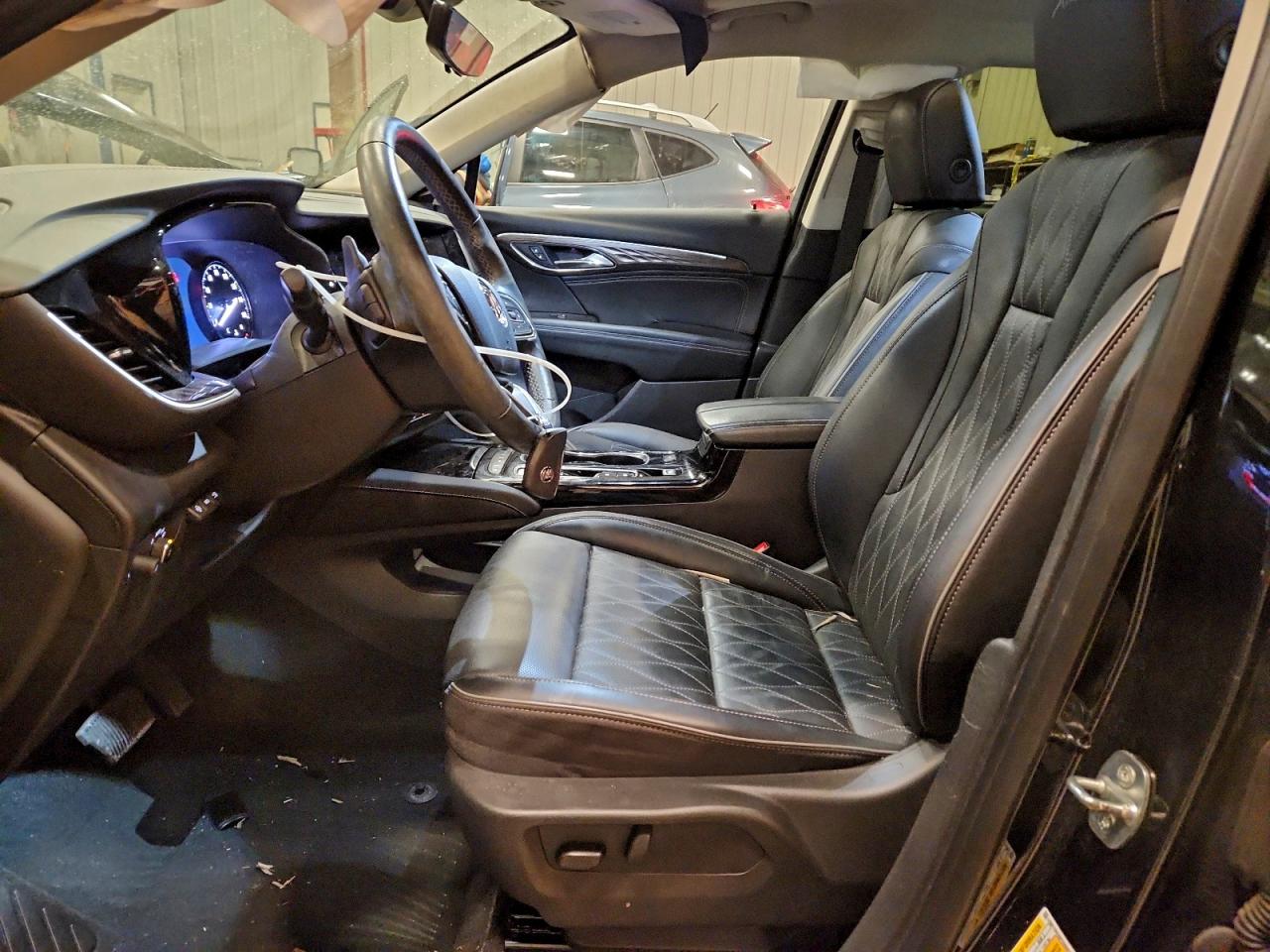 Buick Envision Avenir Image 8