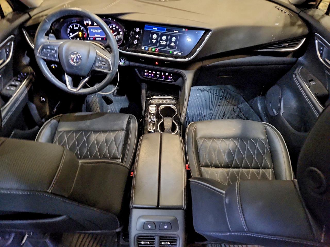 Buick Envision Avenir Image 10