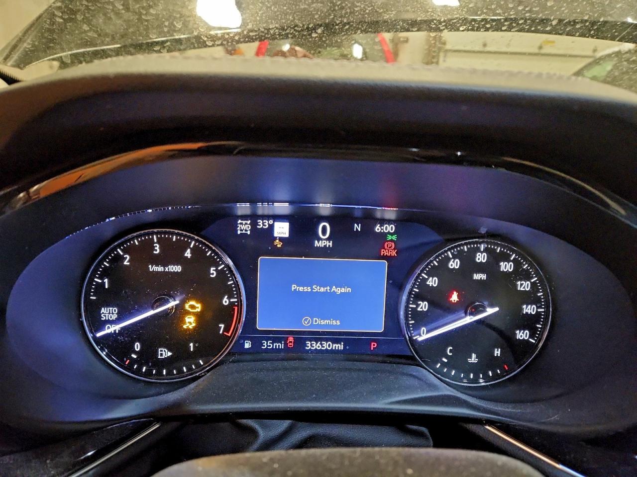 Buick Envision Avenir Image 9