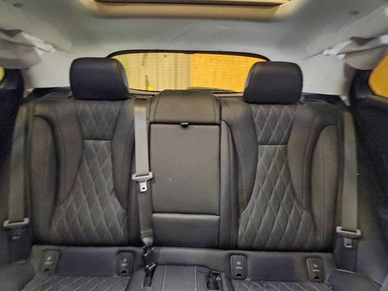 Buick Envision Avenir Image 7