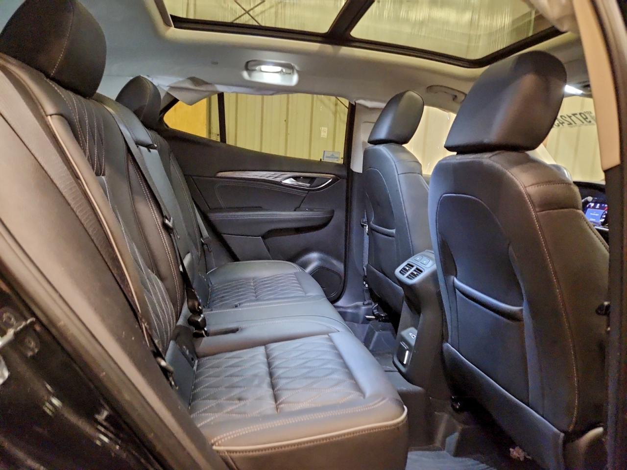 Buick Envision Avenir Image 3