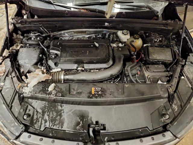 Buick Envision Avenir Image 11