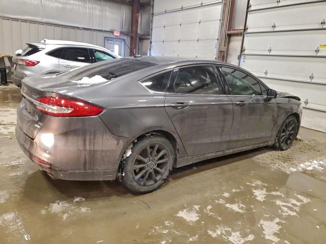 Ford Fusion Se Image 4