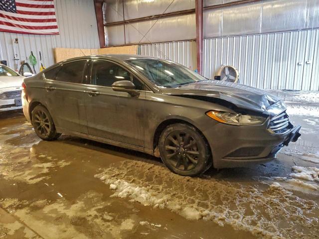 Ford Fusion Se Image 3