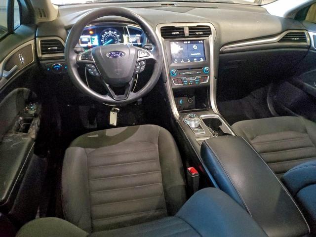 Ford Fusion Se Image 6