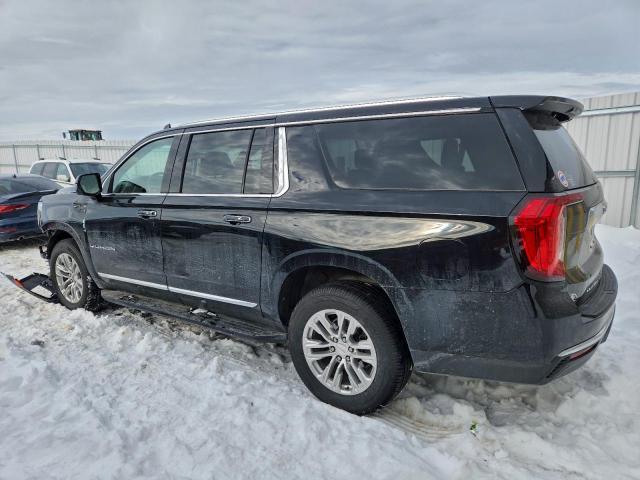 GMC Yukon K1500 Slt Image 11