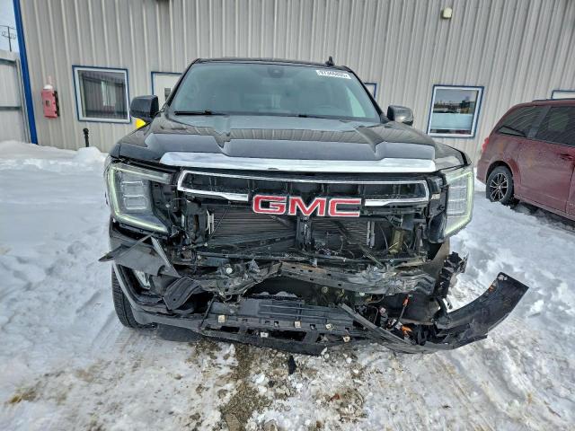 GMC Yukon K1500 Slt Image 7