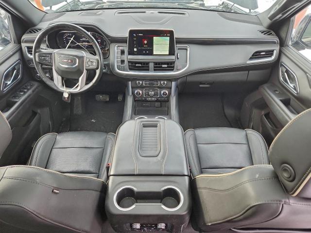 GMC Yukon K1500 Slt Image 8