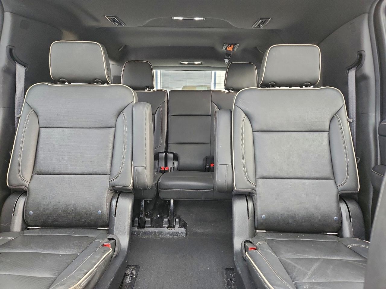 GMC Yukon K1500 Slt Image 10