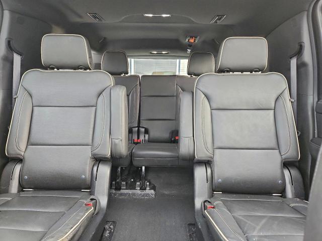 GMC Yukon K1500 Slt Image 10