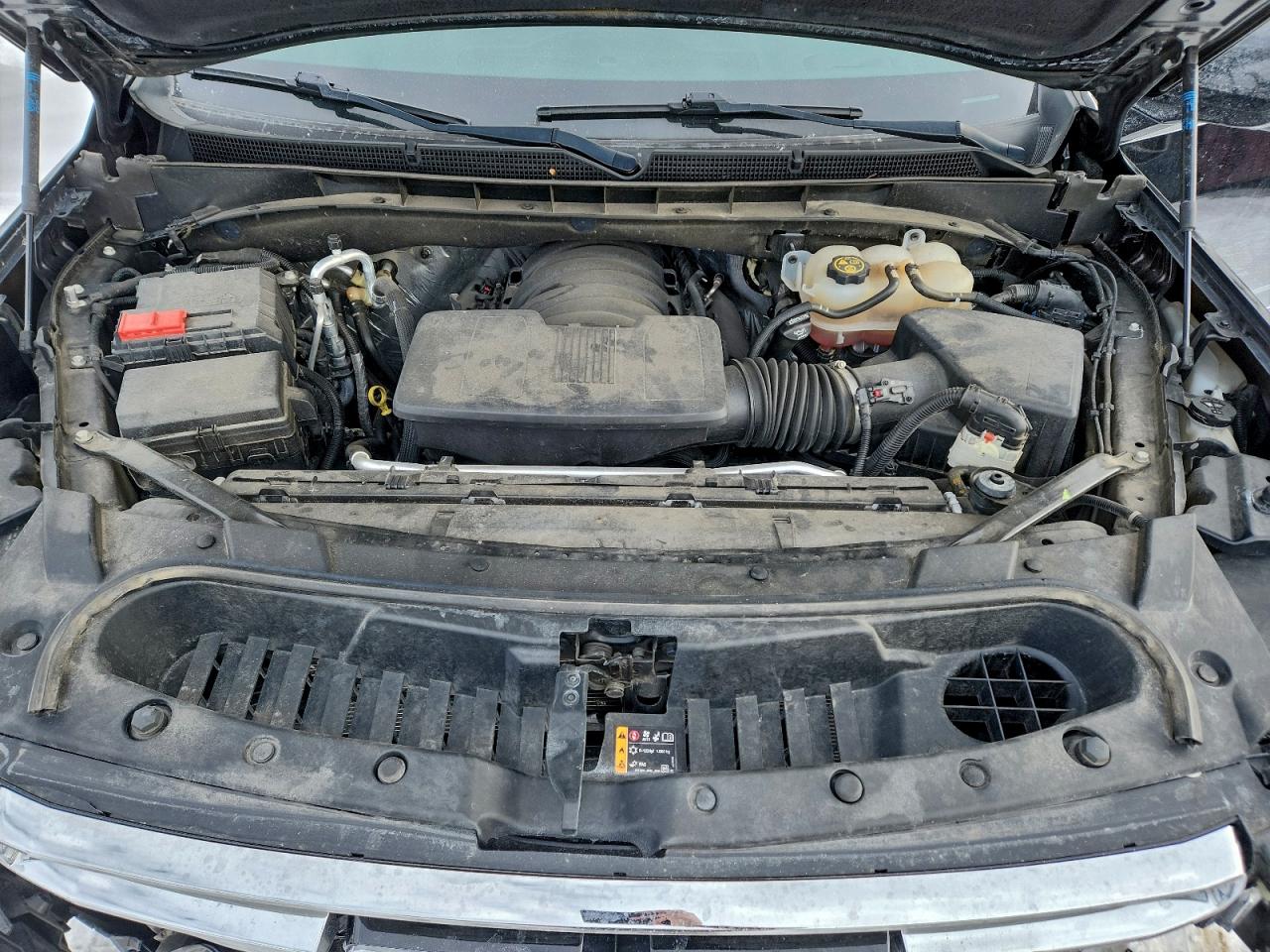 GMC Yukon K1500 Slt Image 4