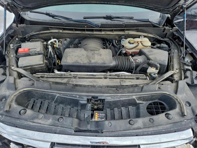 GMC Yukon K1500 Slt Image 4