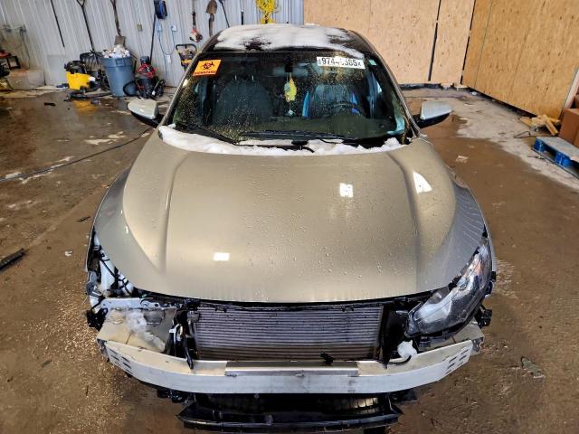 Honda Civic Sport Image 2