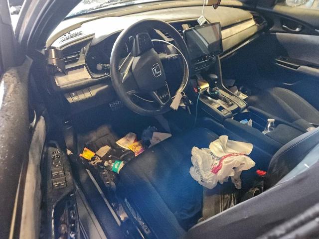 Honda Civic Sport Image 4