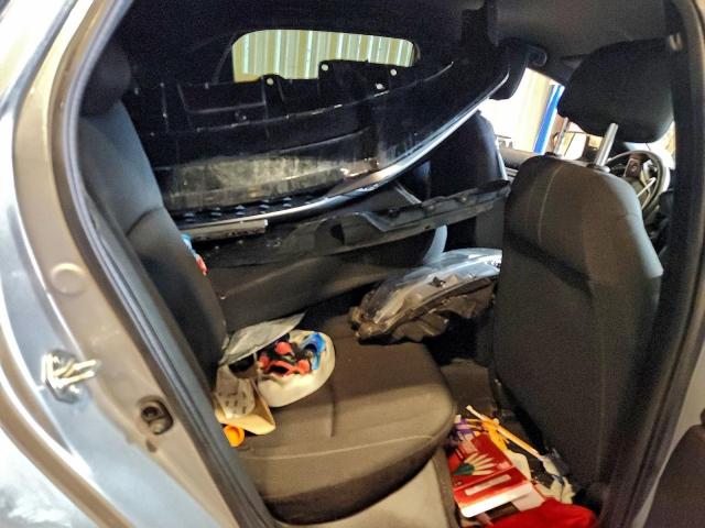 Honda Civic Sport Image 8