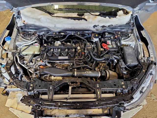 Honda Civic Sport Image 5