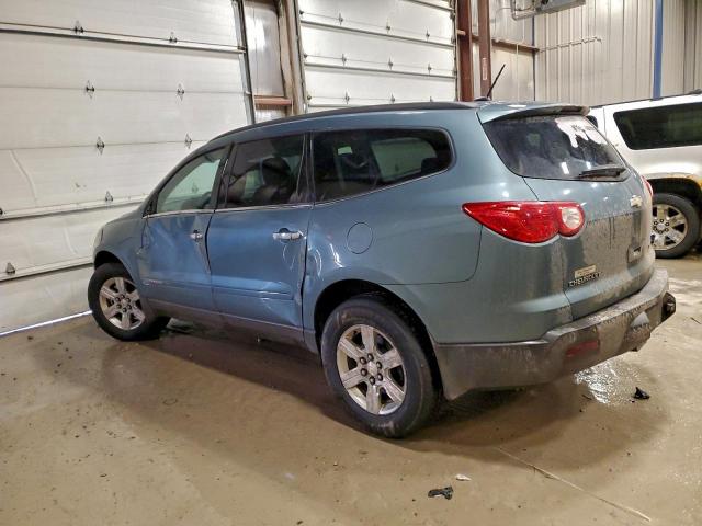 Chevrolet Traverse Lt Image 3