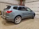 Chevrolet Traverse Lt Image 2