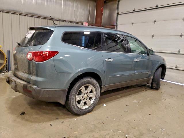 Chevrolet Traverse Lt Image 2