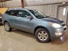 Chevrolet Traverse Lt Image 9
