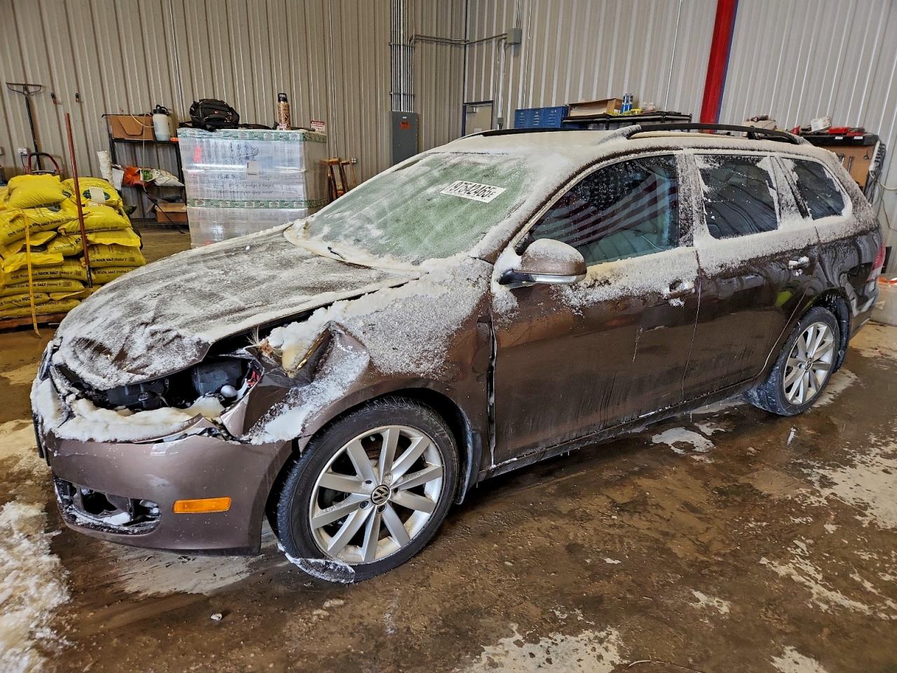 Volkswagen Jetta Tdi Image 1