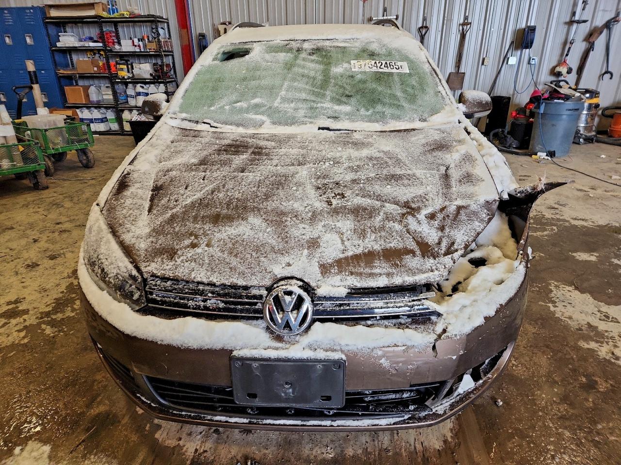 Volkswagen Jetta Tdi Image 10