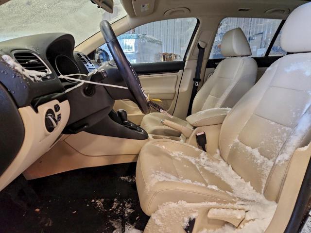 Volkswagen Jetta Tdi Image 5