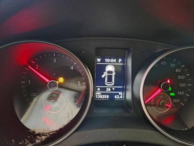 Volkswagen Jetta Tdi Image 3