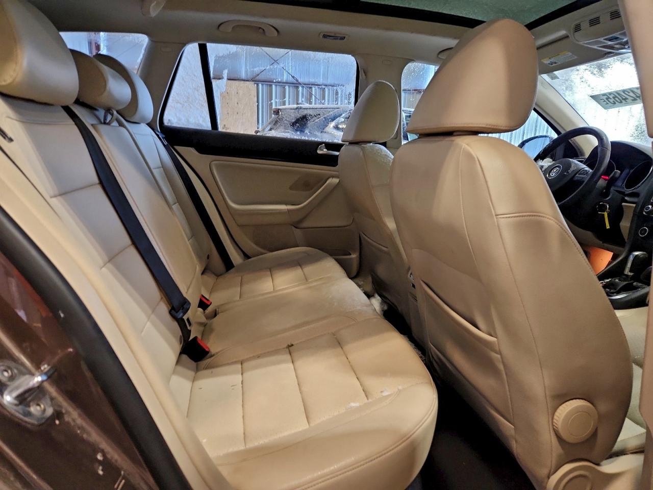 Volkswagen Jetta Tdi Image 11