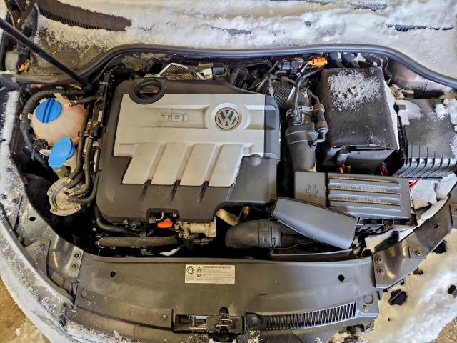 Volkswagen Jetta Tdi Image 8